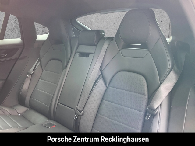Porsche Panamera 4 E-Hybrid Sportabgas InnoDrive LED