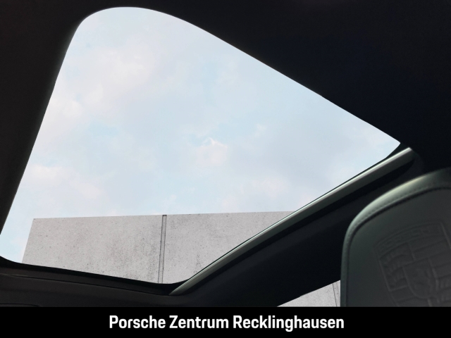 Porsche Panamera 4 E-Hybrid Sportabgas InnoDrive LED