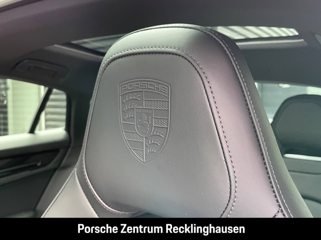Porsche Panamera 4 E-Hybrid Sportabgas InnoDrive LED