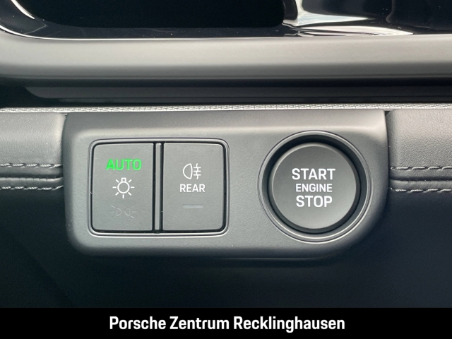 Porsche Panamera 4 E-Hybrid Sportabgas InnoDrive LED
