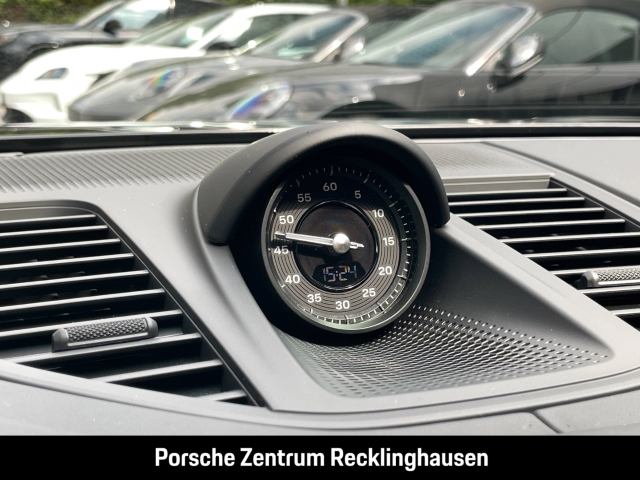 Porsche Panamera 4 E-Hybrid Sportabgas InnoDrive LED