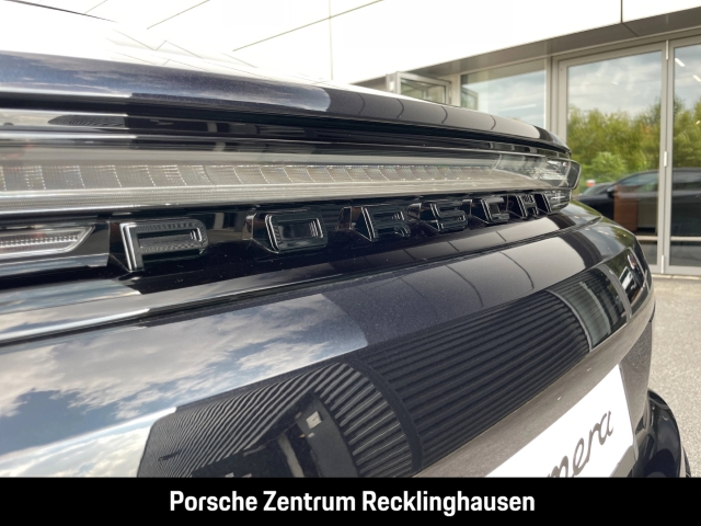 Porsche Panamera 4 E-Hybrid Sportabgas InnoDrive LED
