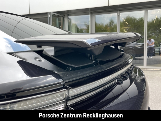 Porsche Panamera 4 E-Hybrid Sportabgas InnoDrive LED