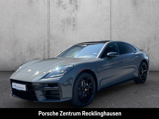 Porsche Panamera 4 E-Hybrid Surround-View InnoDrive LED