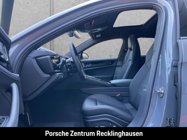 Porsche Panamera 4 E-Hybrid Surround-View InnoDrive LED