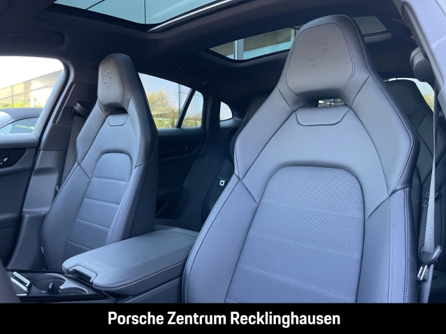Porsche Panamera 4 E-Hybrid Surround-View InnoDrive LED
