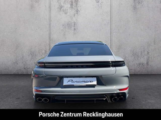 Porsche Panamera 4 E-Hybrid Surround-View InnoDrive LED