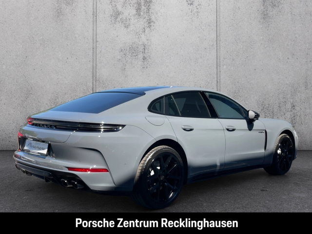 Porsche Panamera 4 E-Hybrid Surround-View InnoDrive LED