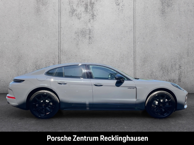 Porsche Panamera 4 E-Hybrid Surround-View InnoDrive LED