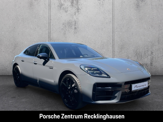 Porsche Panamera 4 E-Hybrid Surround-View InnoDrive LED