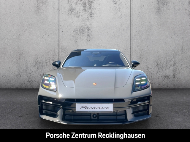 Porsche Panamera 4 E-Hybrid Surround-View InnoDrive LED