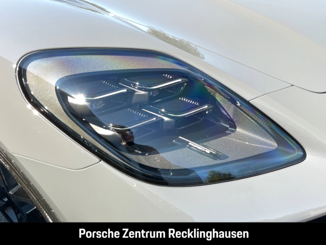 Porsche Panamera 4 E-Hybrid Surround-View InnoDrive LED