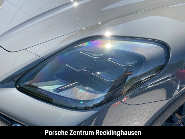Porsche Panamera 4 E-Hybrid Surround-View InnoDrive LED