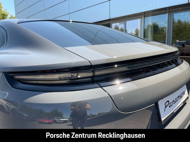 Porsche Panamera 4 E-Hybrid Surround-View InnoDrive LED