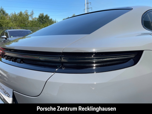 Porsche Panamera 4 E-Hybrid Surround-View InnoDrive LED
