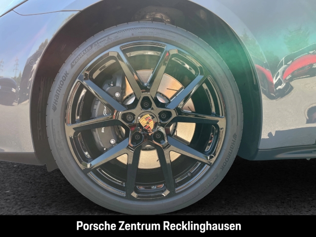 Porsche Panamera 4 E-Hybrid Surround-View InnoDrive LED