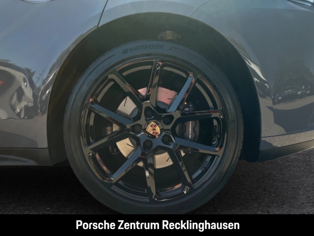 Porsche Panamera 4 E-Hybrid Surround-View InnoDrive LED