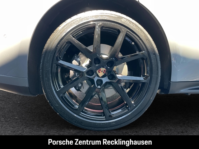 Porsche Panamera 4 E-Hybrid Surround-View InnoDrive LED