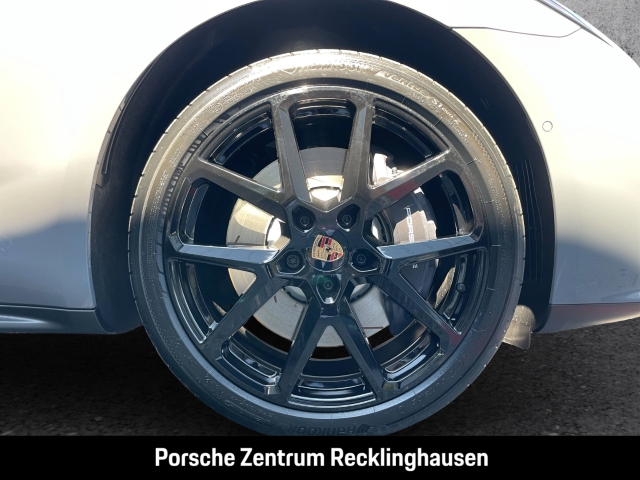 Porsche Panamera 4 E-Hybrid Surround-View InnoDrive LED