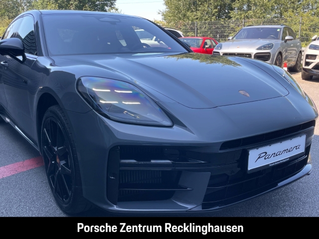 Porsche Panamera 4 E-Hybrid Surround-View InnoDrive LED