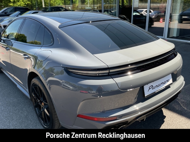 Porsche Panamera 4 E-Hybrid Surround-View InnoDrive LED