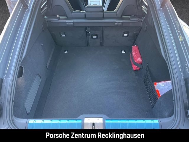 Porsche Panamera 4 E-Hybrid Surround-View InnoDrive LED
