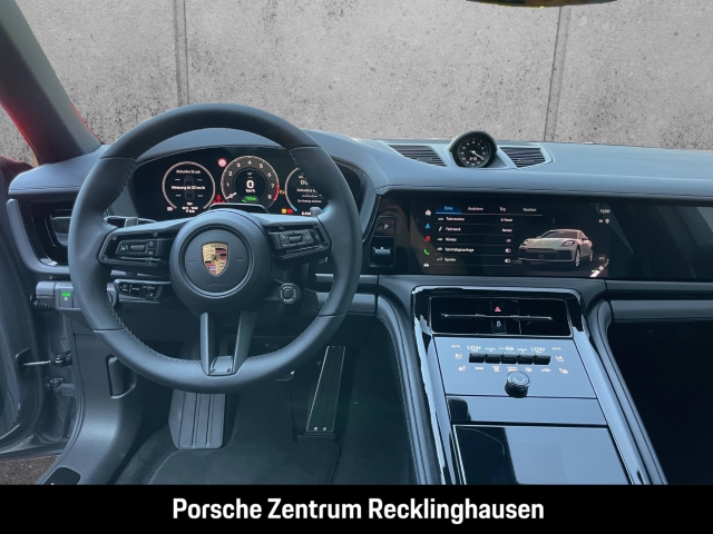 Porsche Panamera 4 E-Hybrid Surround-View InnoDrive LED