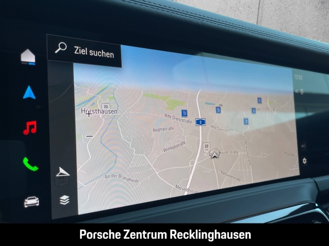 Porsche Panamera 4 E-Hybrid Surround-View InnoDrive LED