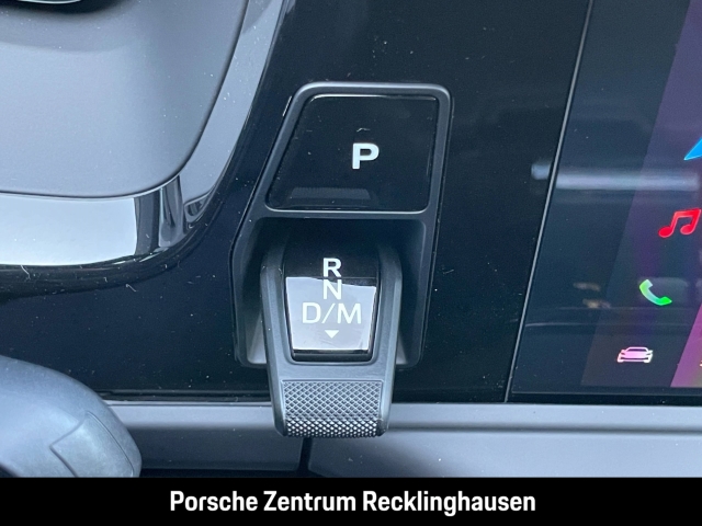 Porsche Panamera 4 E-Hybrid Surround-View InnoDrive LED