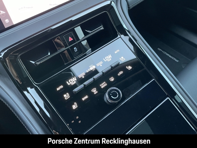 Porsche Panamera 4 E-Hybrid Surround-View InnoDrive LED