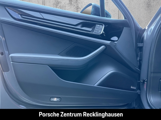 Porsche Panamera 4 E-Hybrid Surround-View InnoDrive LED
