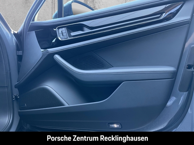 Porsche Panamera 4 E-Hybrid Surround-View InnoDrive LED