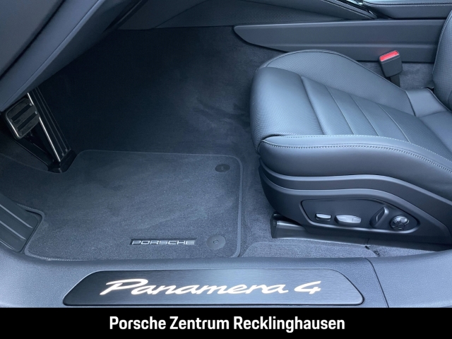 Porsche Panamera 4 E-Hybrid Surround-View InnoDrive LED