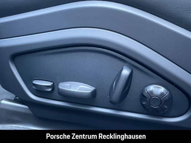 Porsche Panamera 4 E-Hybrid Surround-View InnoDrive LED