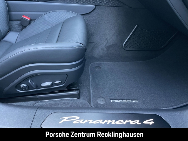 Porsche Panamera 4 E-Hybrid Surround-View InnoDrive LED