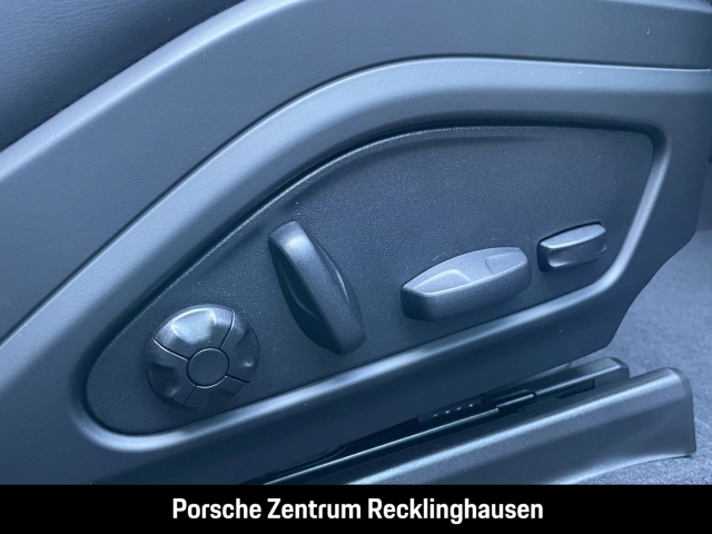 Porsche Panamera 4 E-Hybrid Surround-View InnoDrive LED