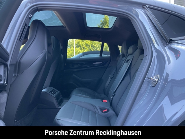 Porsche Panamera 4 E-Hybrid Surround-View InnoDrive LED