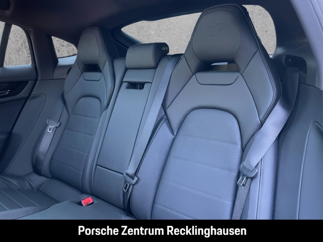 Porsche Panamera 4 E-Hybrid Surround-View InnoDrive LED