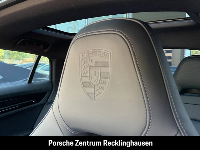 Porsche Panamera 4 E-Hybrid Surround-View InnoDrive LED