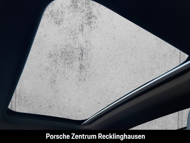 Porsche Panamera 4 E-Hybrid Surround-View InnoDrive LED