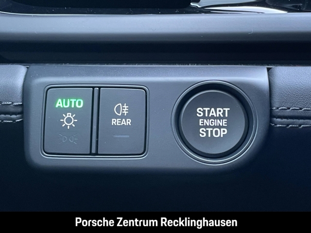 Porsche Panamera 4 E-Hybrid Surround-View InnoDrive LED