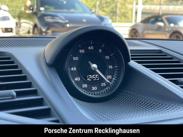 Porsche Panamera 4 E-Hybrid Surround-View InnoDrive LED