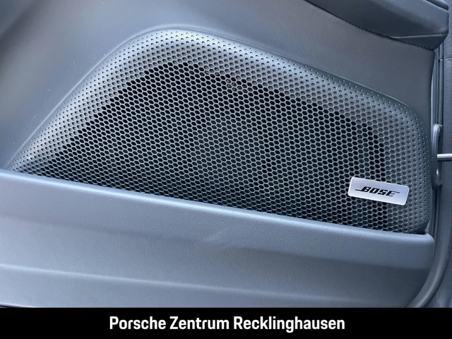 Porsche Panamera 4 E-Hybrid Surround-View InnoDrive LED