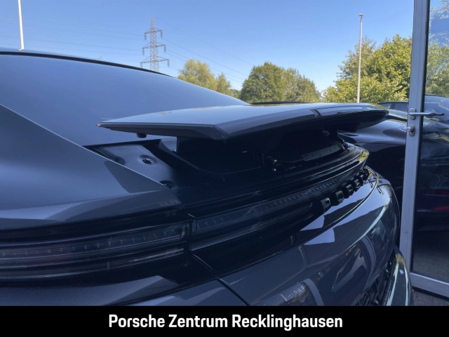 Porsche Panamera 4 E-Hybrid Surround-View InnoDrive LED