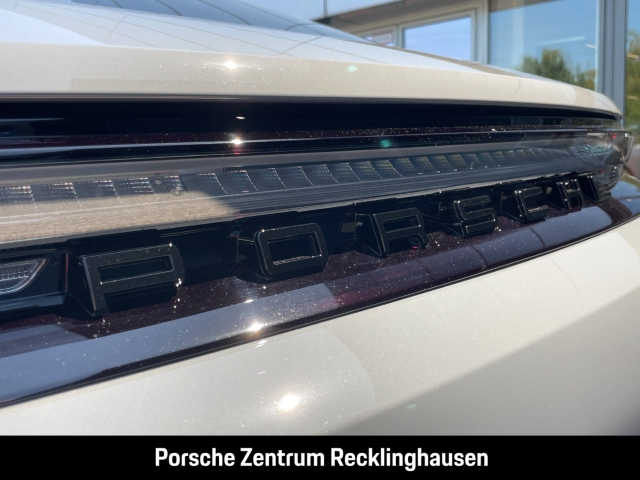 Porsche Panamera 4 E-Hybrid Surround-View InnoDrive LED