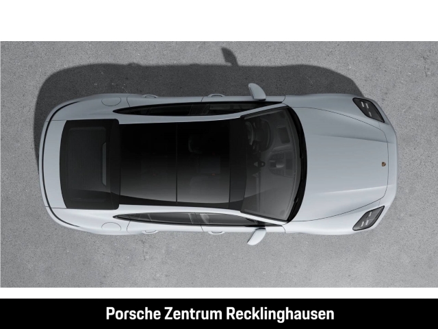 Porsche Panamera 4 E-Hybrid