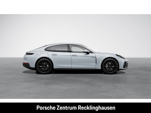 Porsche Panamera 4 E-Hybrid