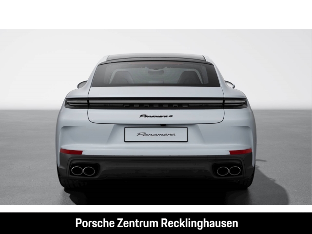 Porsche Panamera 4 E-Hybrid