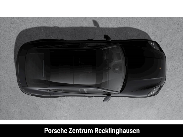 Porsche Panamera 4 E-Hybrid Soft-Close Surround-View BOSE