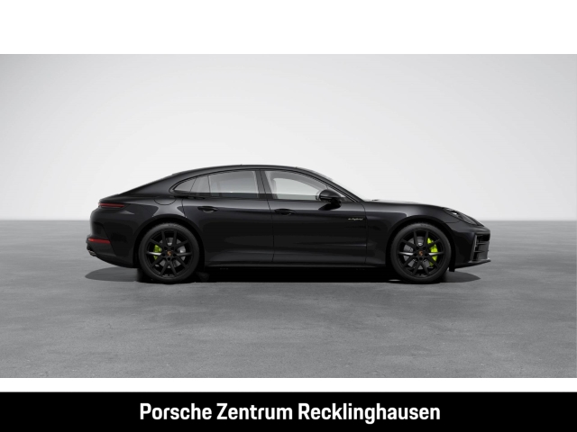 Porsche Panamera 4 E-Hybrid Soft-Close Surround-View BOSE